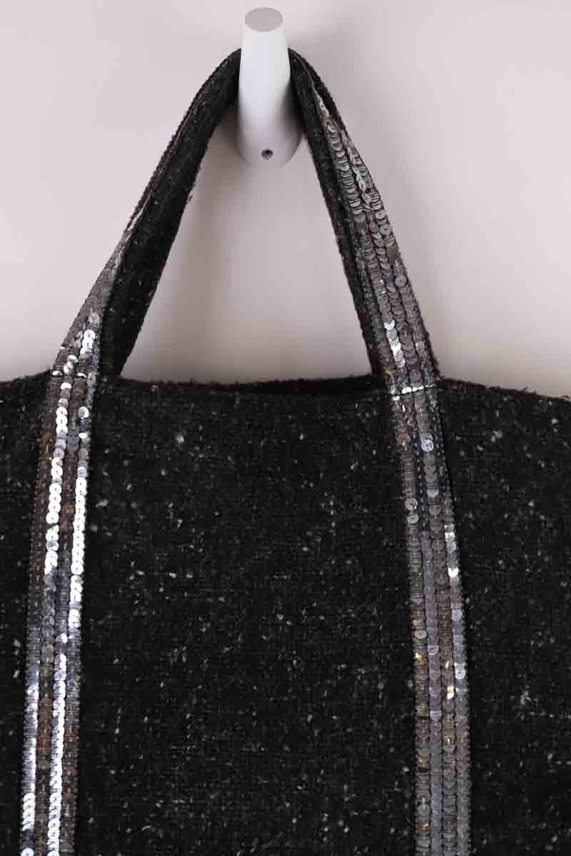 Cabas Vanessa Bruno  Gris