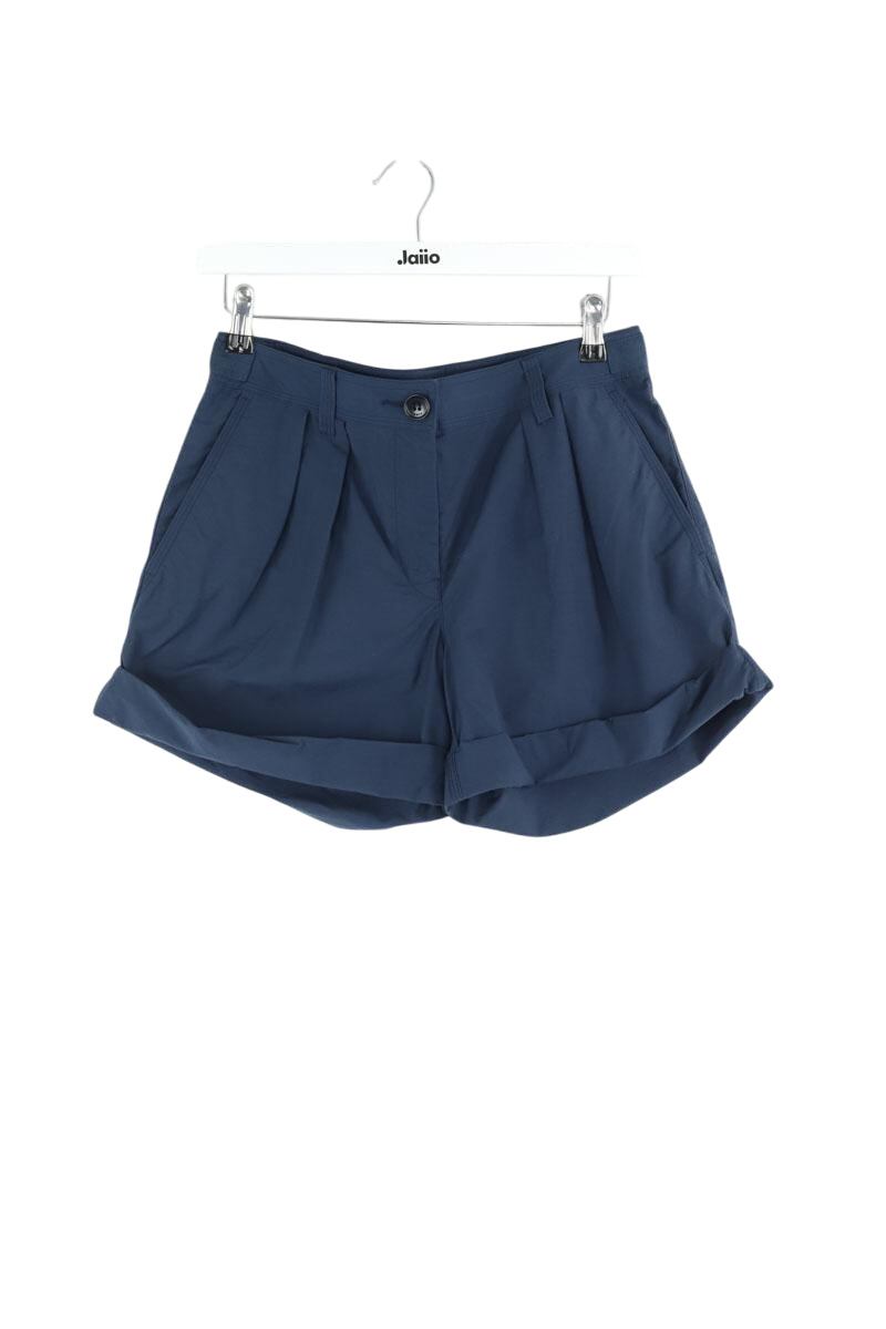 Short Burberry  Bleu
