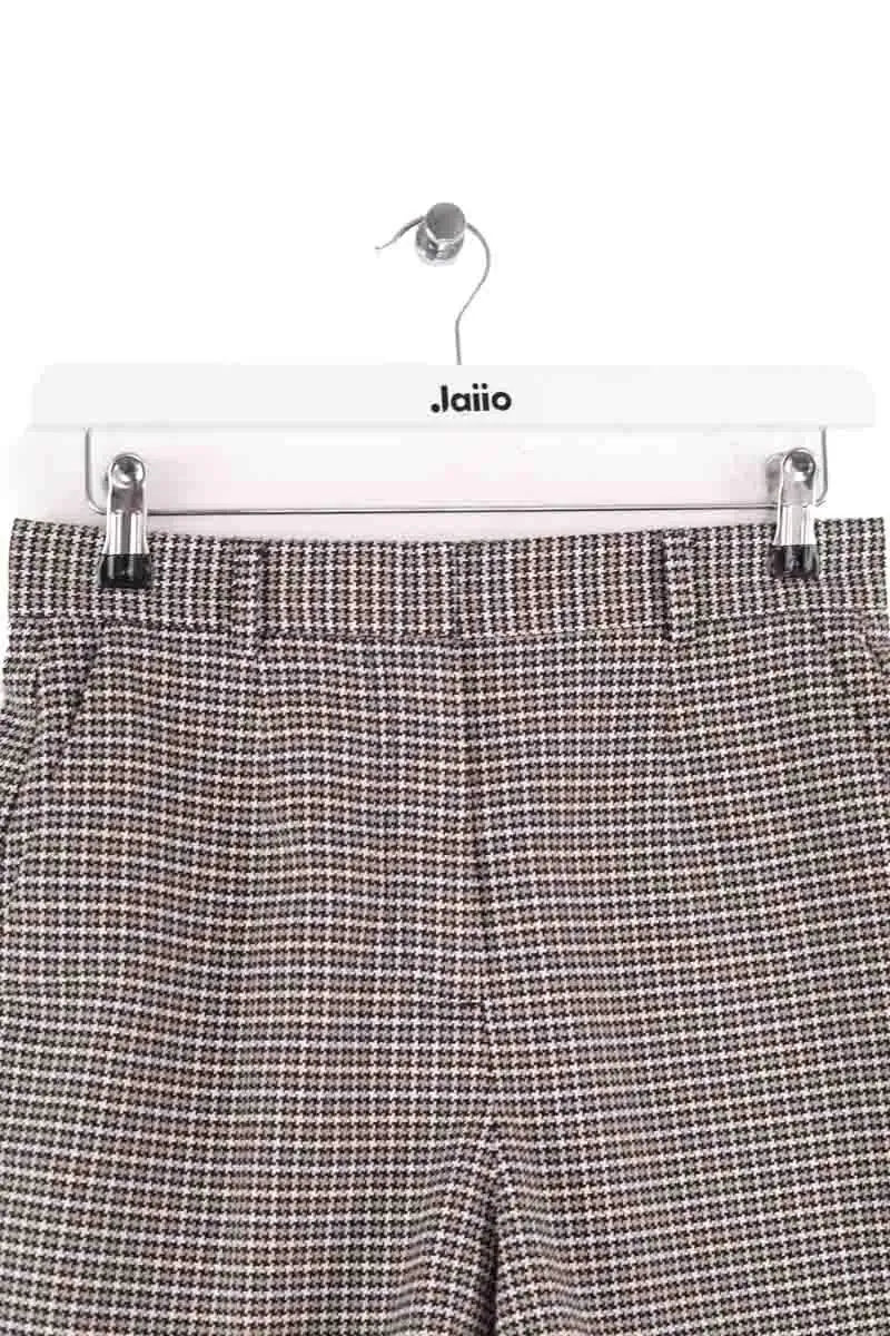 Short The Kooples Noir en Synthétique