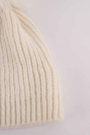 Bonnets Sandro  Blanc