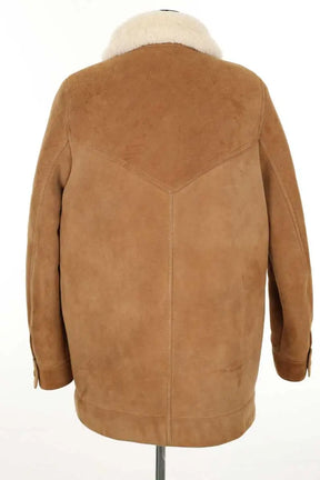 Manteau Sézane  Marron