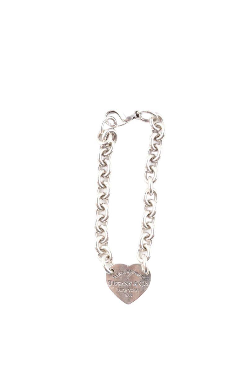 Bracelet Tiffany  Argent