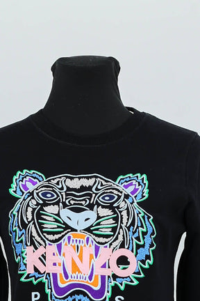 Sweatshirts Kenzo  Noir