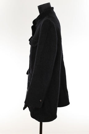 Manteau Gerard Darel  Noir