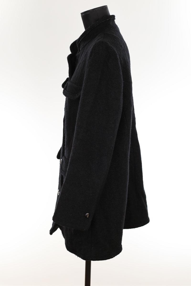 Manteau Gerard Darel  Noir