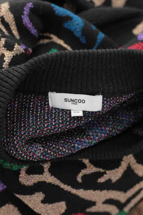 Pull-over Suncoo  Multicolore
