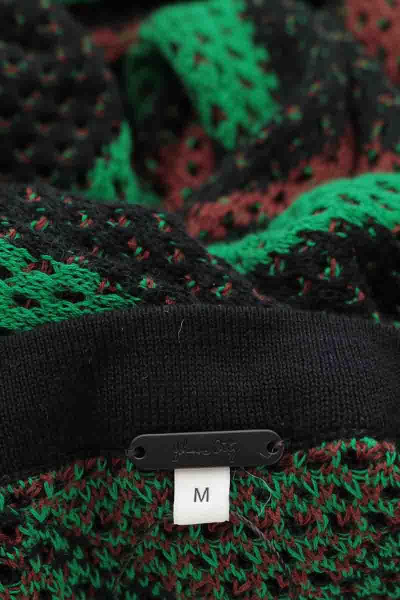 Maxi Johanna Ortiz  Vert