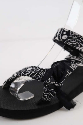 Sandales Arizona Love  Noir