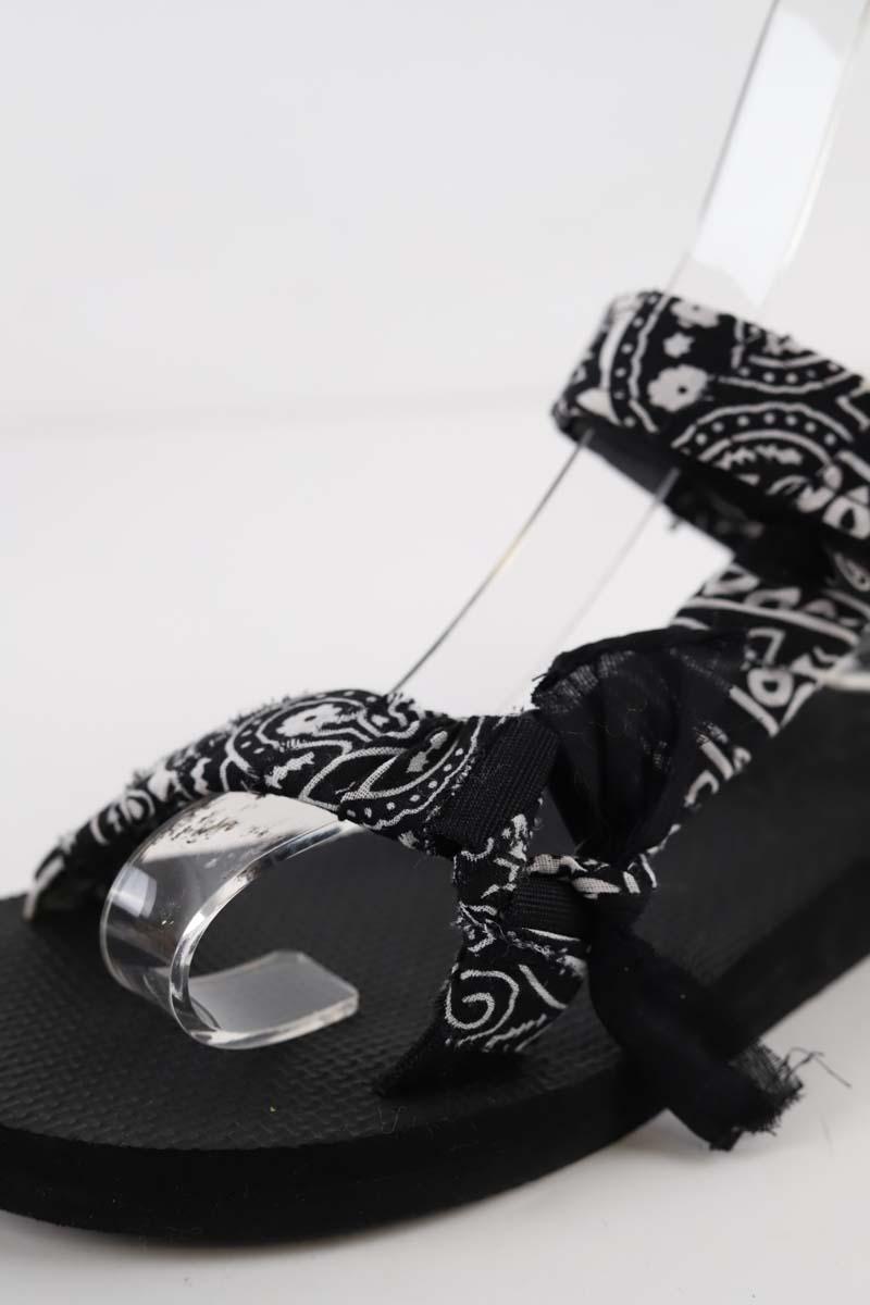 Sandales Arizona Love  Noir