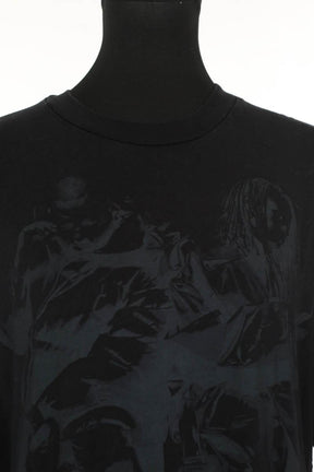 T-shirts Carhartt  Noir