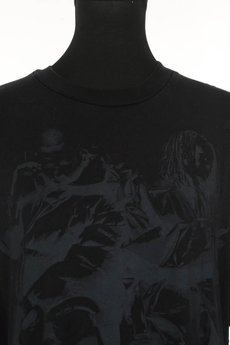 T-shirts Carhartt  Noir