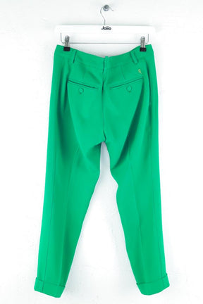 Droit Maison Sarah Lavoine  Vert