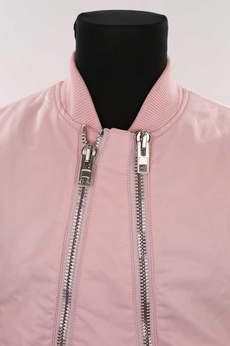 Veste Givenchy  Rose