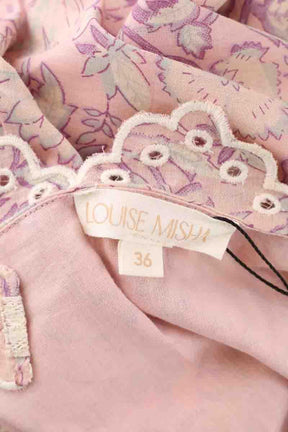 Maxi Louise Misha  Rose