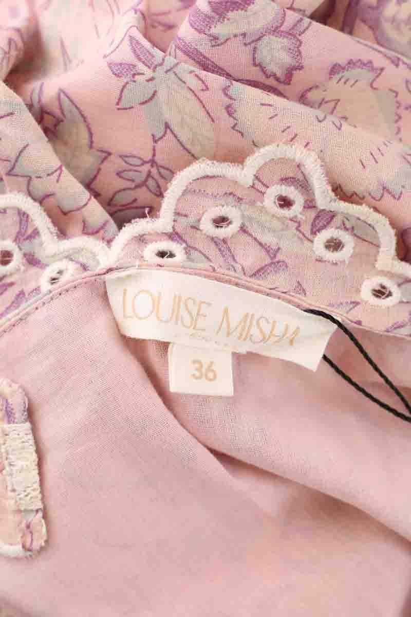 Maxi Louise Misha  Rose