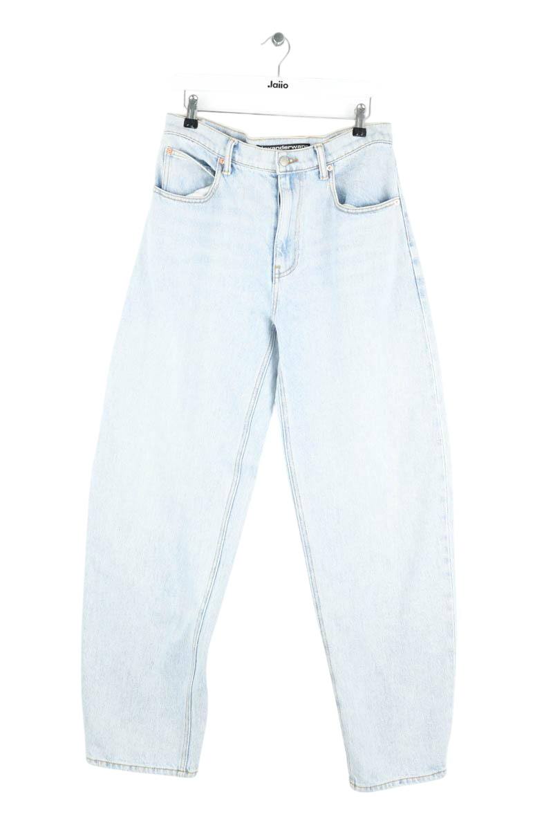 Boyfriend Alexander Wang  Bleu