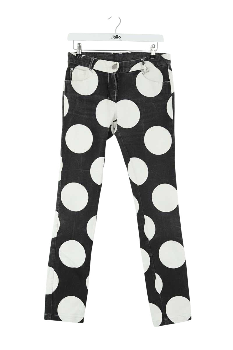 Droit Jean-Charles de Castelbajac  Noir