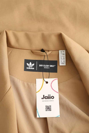 Blazers Adidas  Marron