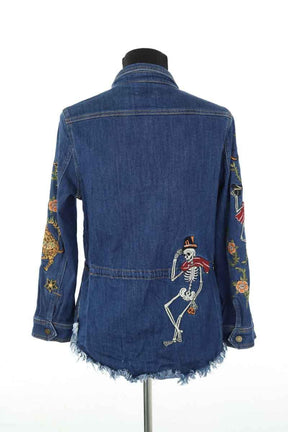 Chemises Zadig & Voltaire  Bleu