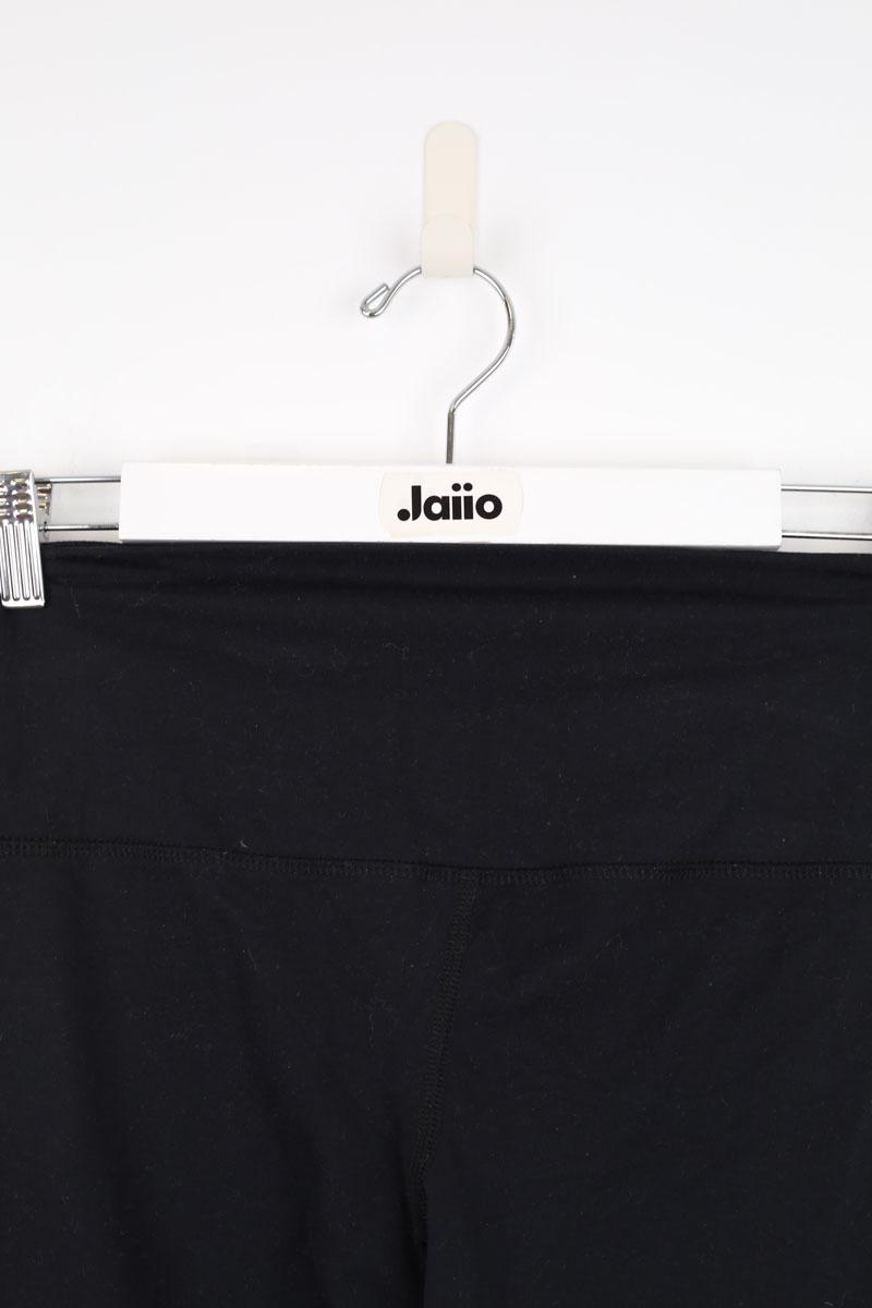 Leggings Ana Heart  Noir