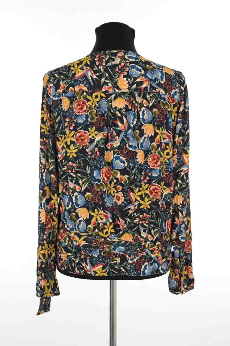 Blouses Sézane  Multicolore
