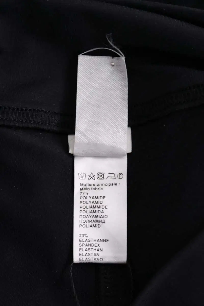 Legging Eres Noir en Synthétique