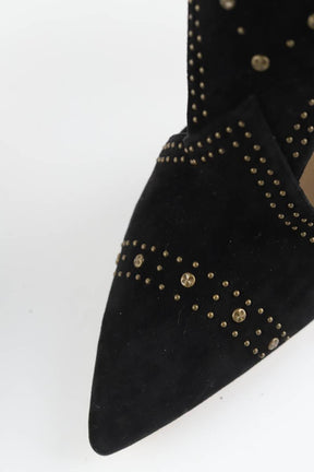 Talons Paul Andrew  Noir