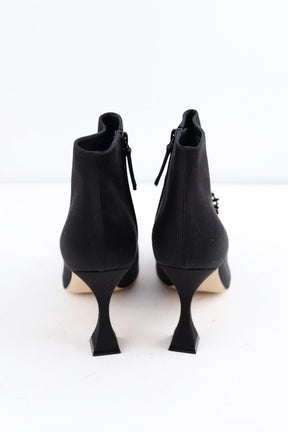 Autres Manolo Blahnik  Noir