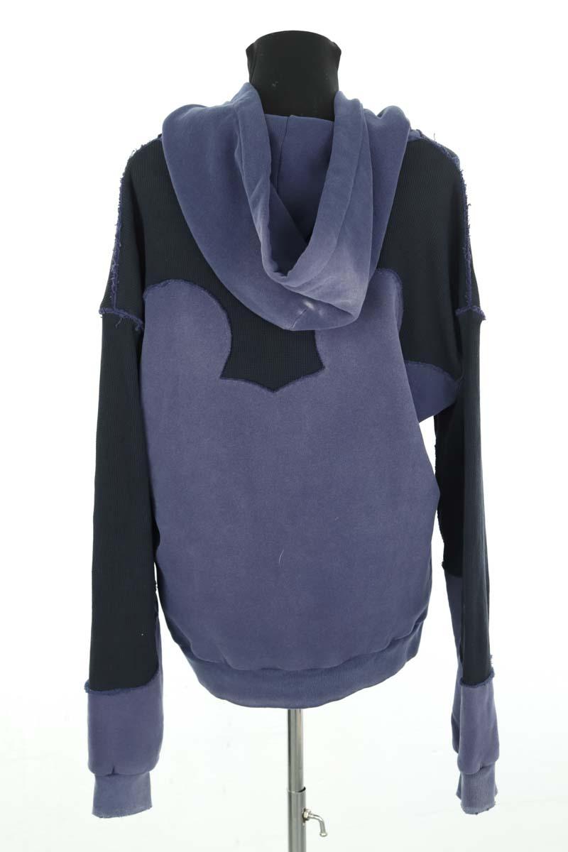 Sweatshirts Maison Martin Margiela  Bleu