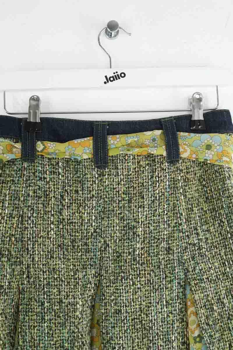 Mini Dolce & Gabbana  Vert