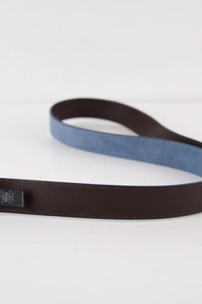 Ceinture Sézane  Bleu