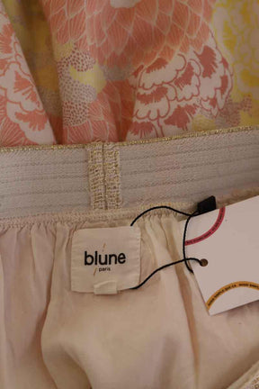 Mini Blune  Rose