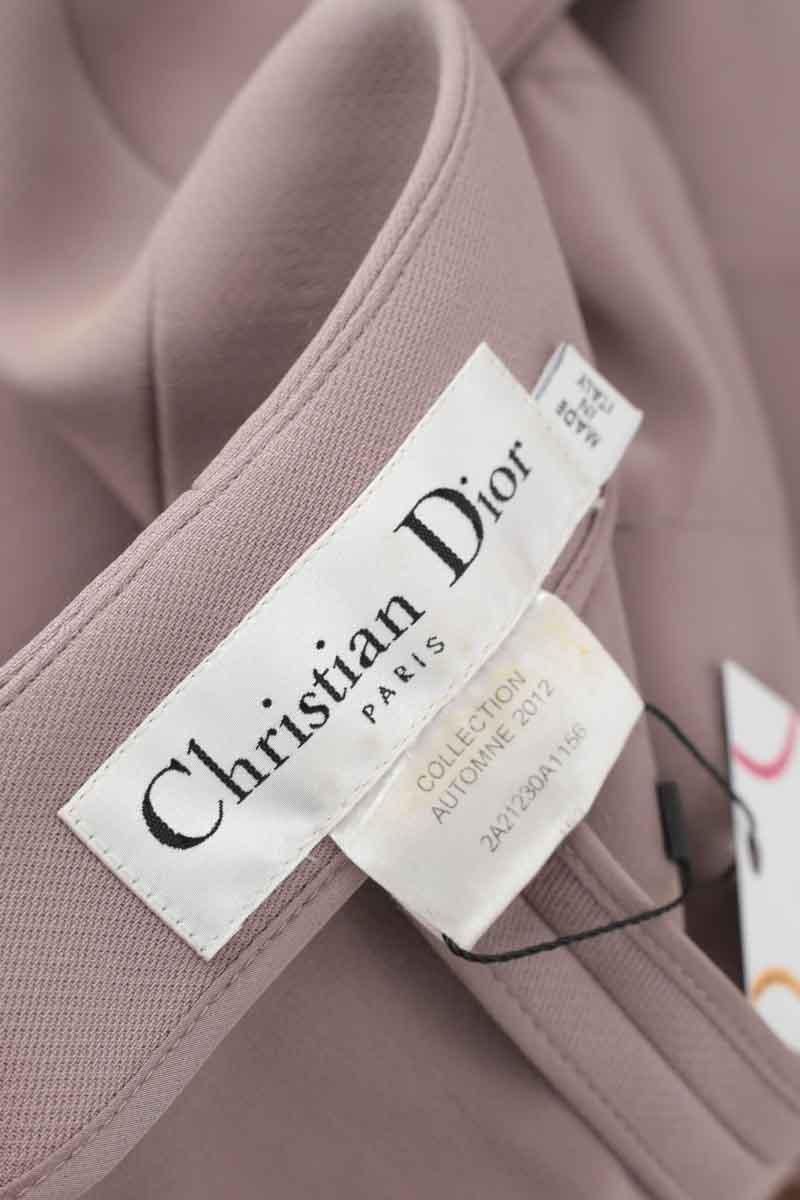 Autres Dior  Gris