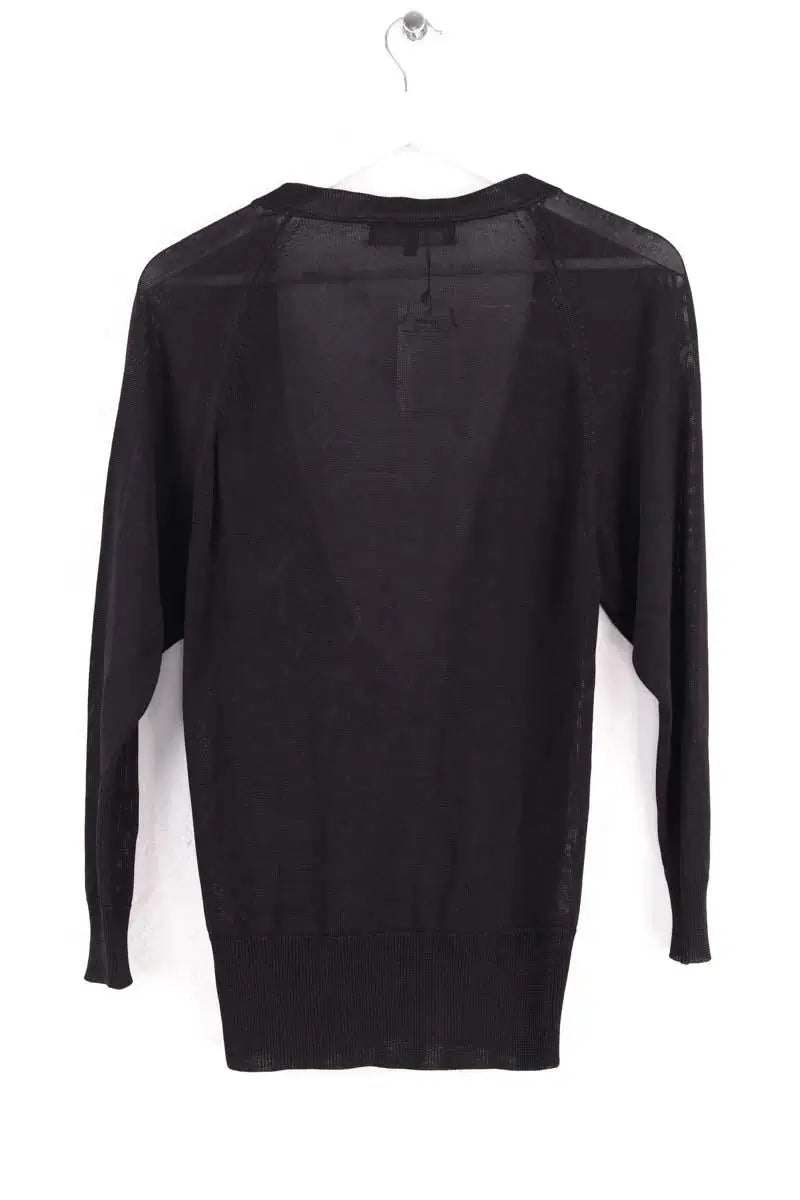 Cardigan Isabel Marant Noir en Viscose