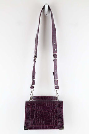 Bandoulière The Kooples  Violet