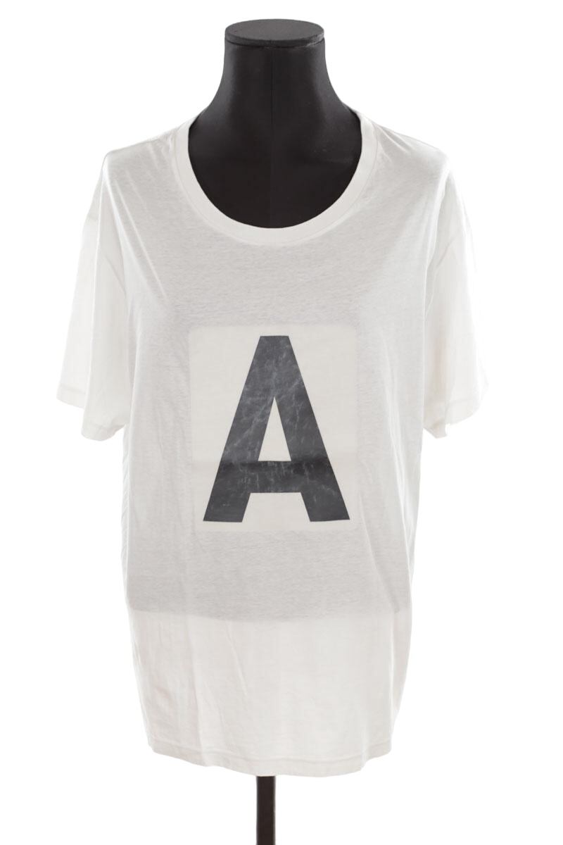 T-shirts Golden Goose  Blanc