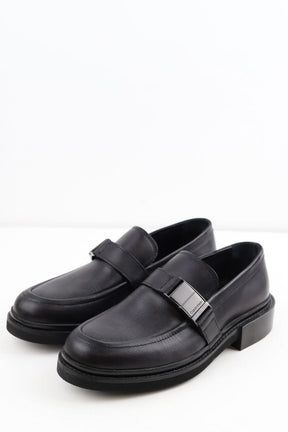 Mocassins Calvin Klein  Noir