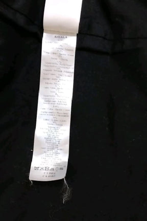 Manteaux Des Petits Hauts  Gris