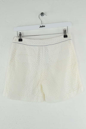 Mini Claudie Pierlot  Blanc