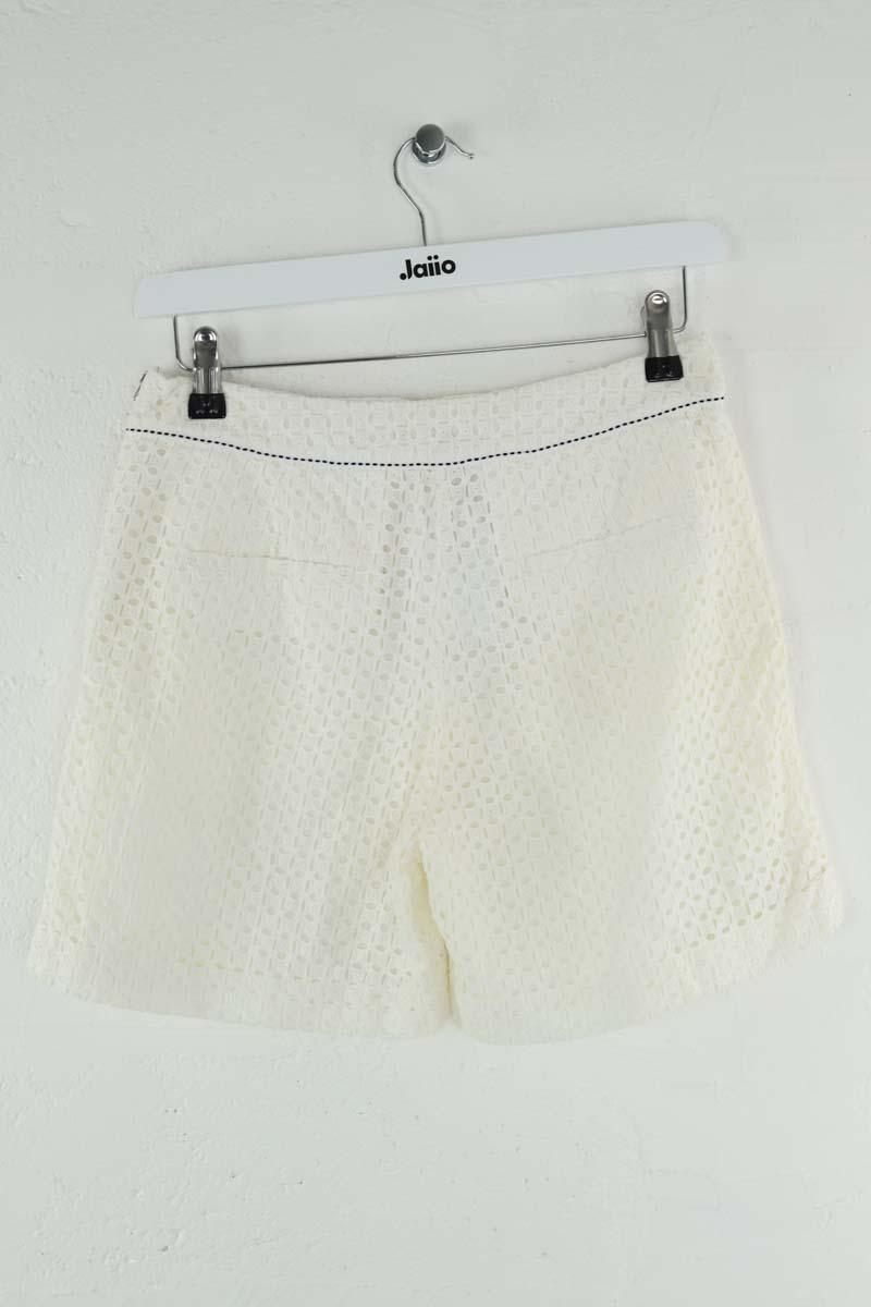 Mini Claudie Pierlot  Blanc