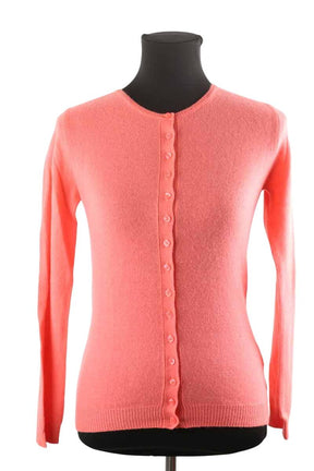 Cardigans Other Brand  Orange