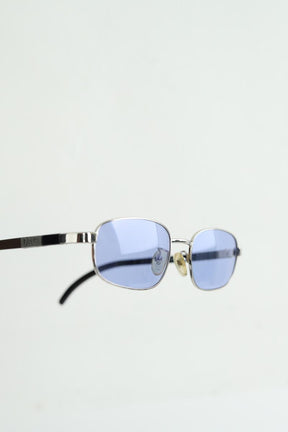 Lunettes de soleil Dolce & Gabbana  Bleu