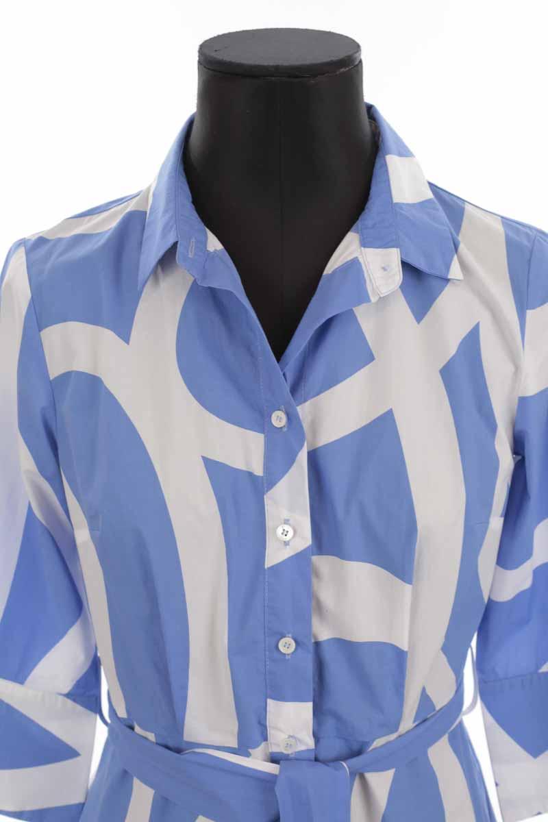 Mini Rosso 35  Blanc