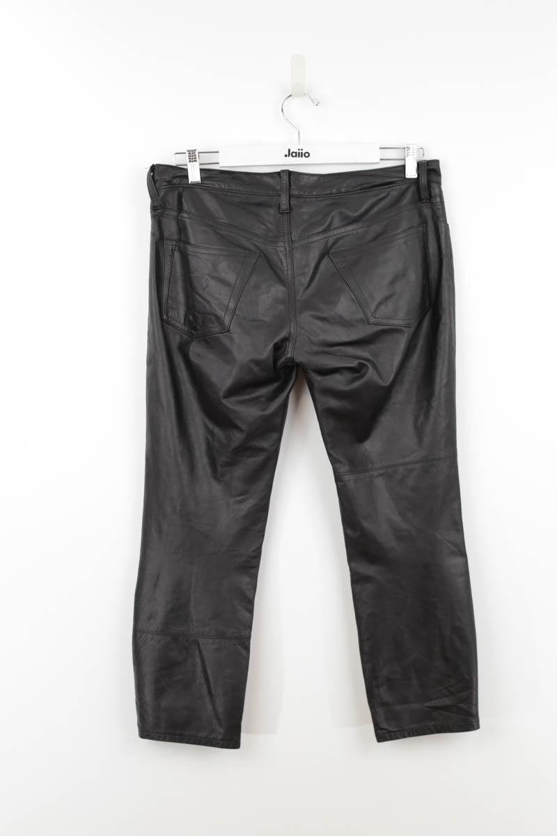 Pantalon Comme Des Garçons  Noir
