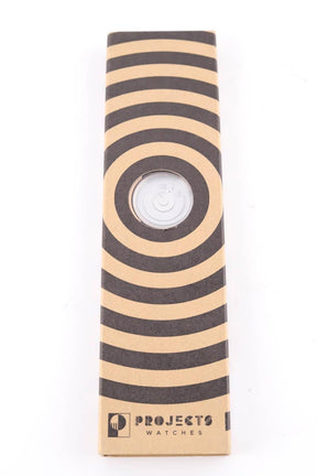 Montre Other Brand  Argent