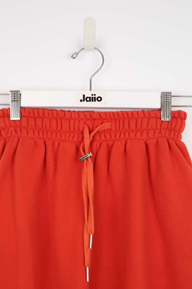 Sport The Frankie Shop  Rouge