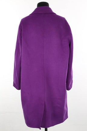 Manteau The Kooples  Violet
