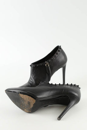 Boots Barbara Bui  Noir