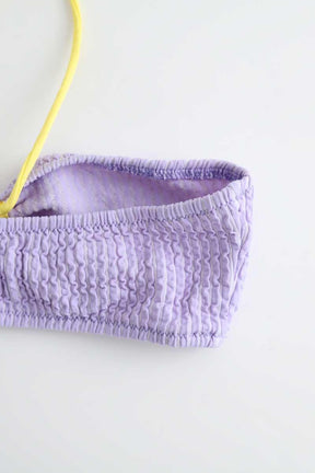 Pièce unique Albertine  Violet