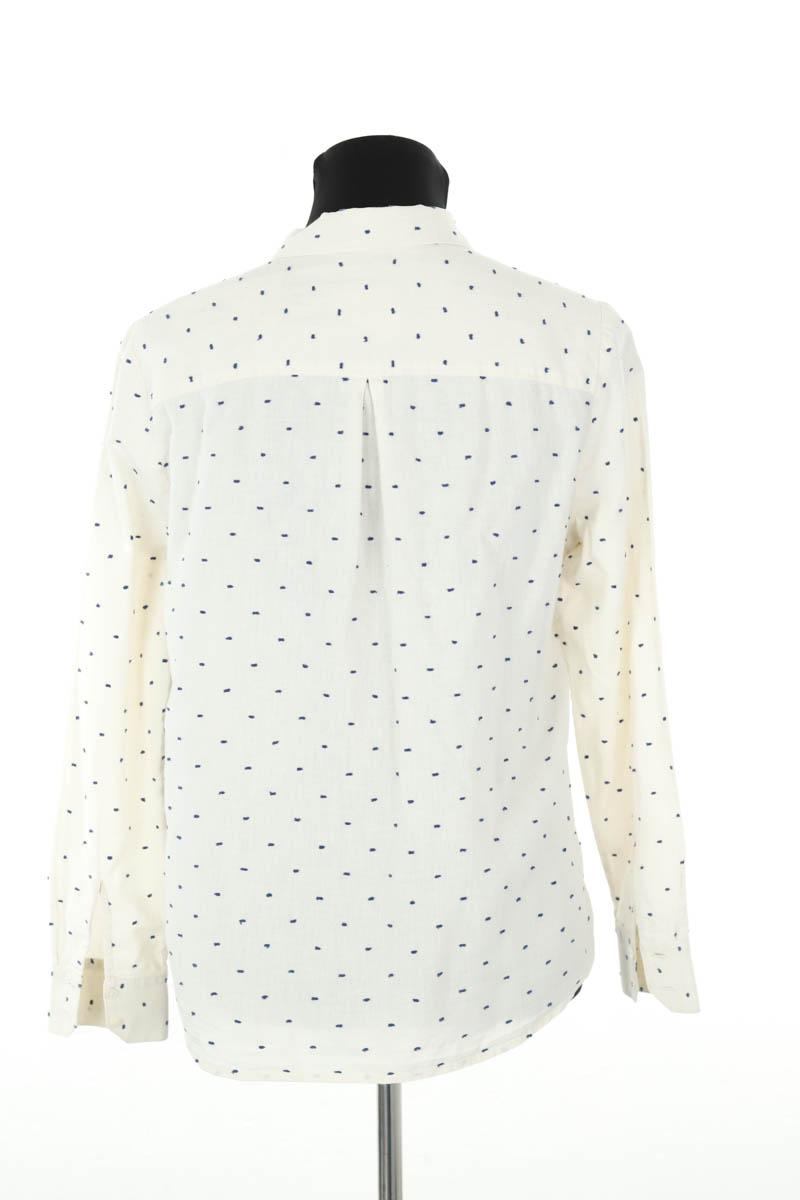 Chemises Sézane  Blanc